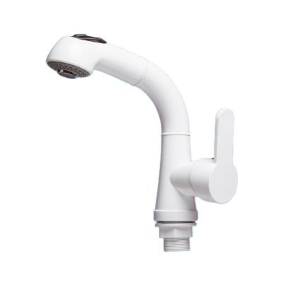 China High Quality Thermostatic Faucets Pull Out Faucet Kitchen Faucet Made In Porcelain for sale