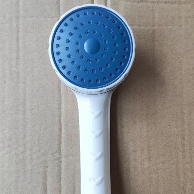 China Good Price Modern High Quality Plastic ABS Material Shower Head for sale