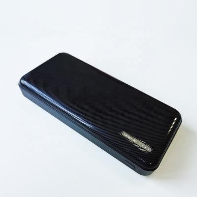 China With mobile stand factory price 10000 mAh portable power bank charger station for cell phones for sale