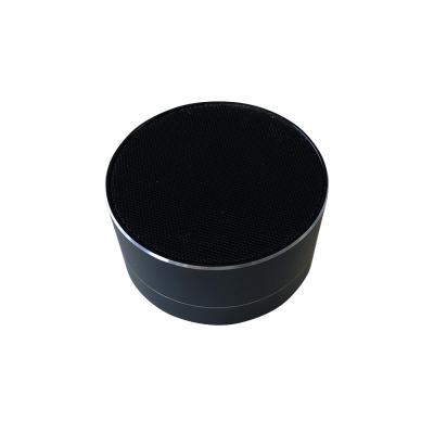 China 2019 OEM Wireless Speaker LED Display ODM Wholesale Outdoor Portable Music Mini Speakers for sale