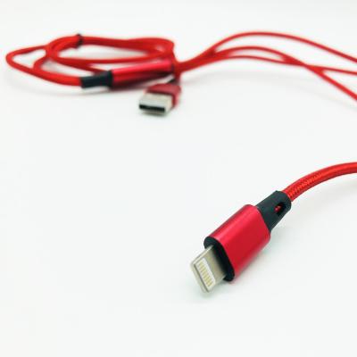 China New Support USB Type C Fast Charging Power Cable Fast Charging Wire For Android Mobile Phone Data Sync USB Charger Cable 1M 2M 3M for sale