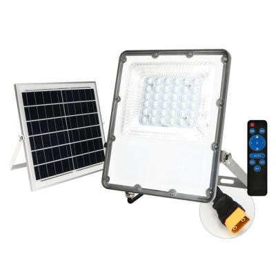 China Solar Brightness 150lm/w IP65 Waterproof Outdoor 20w 50w 100w 200w 300w Intense Warehouse Flood Light for sale