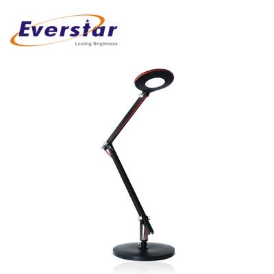 China Modern Detachable Portable Table Lamp USB Rechargeable Cordless Dilemma LED Desk Light for sale