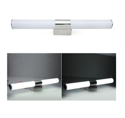 China modern fashionable mirror light led, led mirror light in bathroom, modern bathroom light for sale