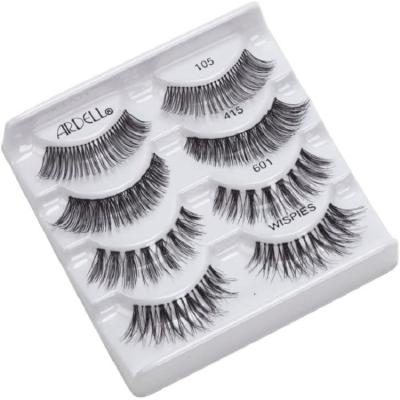 China New Comfortable Women Blacken 25MM Lashes Stick Mink Eyelashes for sale