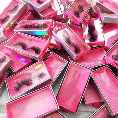 China Multi 3D Layered Pull Out Boxes Pull Out Lash Box Private Label Eyelash Packaging Eyelash Vendor Customized Boxes Lashes3d 25mm Wholesale Vendor for sale