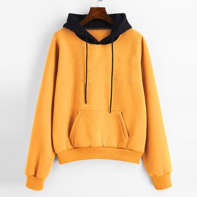 China Hot Sale New Style Customized Parride Accept Custom Made Mens Long Sleeve Sweatshirt With Pocket Plus Size Hoodie for sale