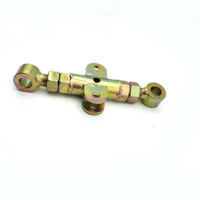 China Industrial machinery/agricultural machinery/automobile/truck agricultural machinery parts  Tie rod  harvester spare tractor spare parts for sale