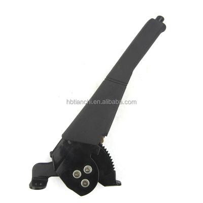 China Industrial machinery/agricultural machinery/automobile/truck Applied To Automobile Handbrake Lever Assembly tractors harvester spare partsParking Brake Assembly Can Be Customized for sale