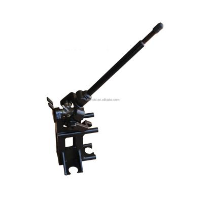 China Industrial machinery/agricultural machinery/automobile/truck High quality transmission controller shift assembly shift lever agricultural machinery parts harvester spare tractor spare parts for sale