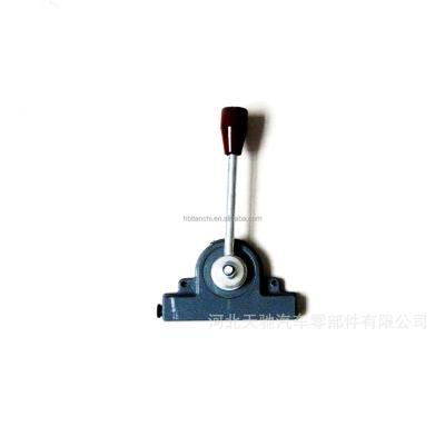 China Industrial machinery/agricultural machinery/automobile/truck Power Takeoff Controller Lever System agricultural machinery parts harvester spare tractor spare parts for sale