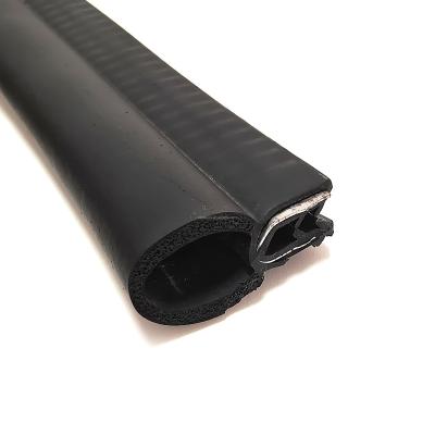 China Cars/Trucks/Ships Factory manufactured composite EPDM rubber sealing strips for automotive sealing strips for sale