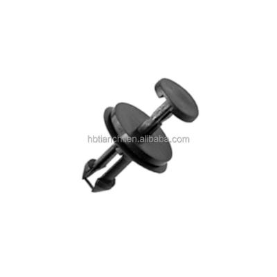 China Automobile/truck/Industrial machinery/agricultural machinery 15733970 Automotive Plastic Fasteners Bumper Fastener Rivet Clips for sale