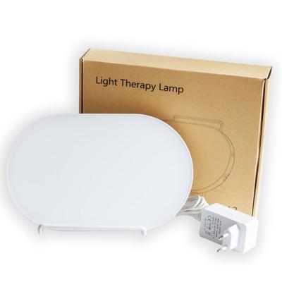 China Seasonal Affective Disorders Light Therapy Lamp With Carry Bag for sale