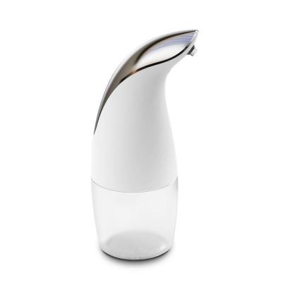 China Hot Selling Automatic Foam Soap Dispenser 300ml Hand Sanitizer Dispenser for sale