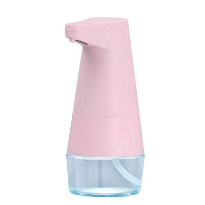 China Ideal Foam Soap Dispenser Kitchen Premium Quality 300ml Soap Dispenser for sale