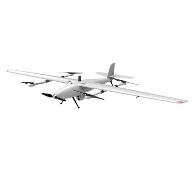 China 72km/h Cruise Speed VTOL Mapping Drone Long Range Uav For Aerial 3D for sale