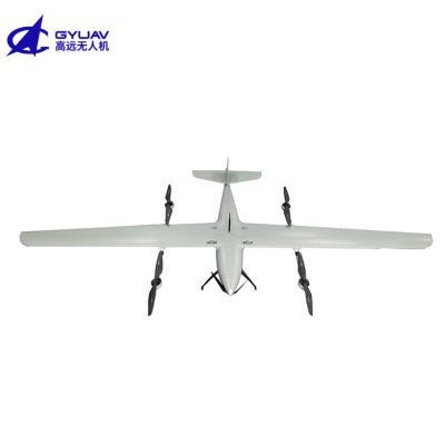 China G15 VTOL Fixed Wing Drone UAV RTF Version Industrial Topography Te koop