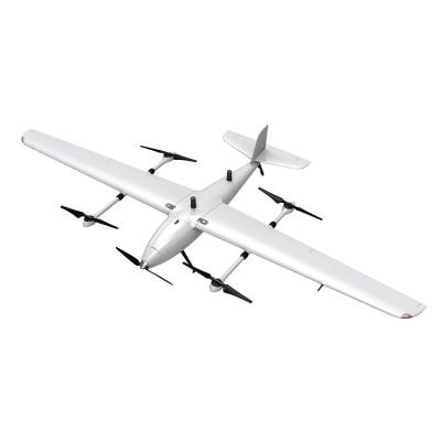 China Long Range Fixed Wing UAV Surveillance System G7 Professional for sale