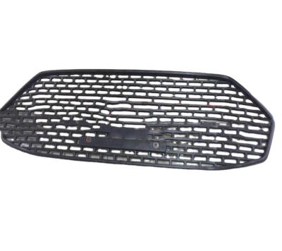 China China-chic new Jiangsu Danyang auto spare car parts refurbish grill fit for ford ecosports 2016-2019 for sale