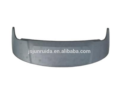 China China-chic new auto exterior accessory rear spoiler for Honda Brv for sale