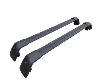 China China-chic New Roof Rail Rack Cross Bar For Ford Endeavor Everest for sale