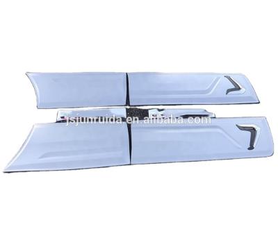 China China-chic new exterior auto accessories door molding for Toyota Fortuner 2017 for sale