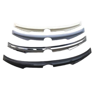 China China-chic new auto accessories rear spoiler for Toyota fortuner 2017 for sale