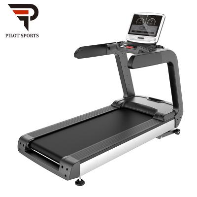 China Manual Running Machine Electric Motorized Fitness Walking Treadmill Eco - Friendly for sale