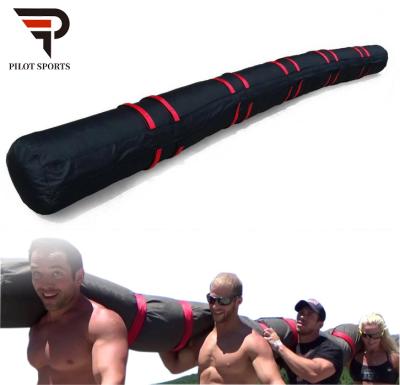 China Fitness Equipment Application Weightlifting Sandbag Worm For Workout Training Fitness Competition for sale