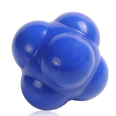 China Agility Speed ​​Trainer for Agility Training Reaction Rubber Ball for sale