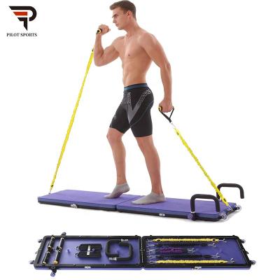 China Complete Traction-UPS Gym Equipment Traction-UPS Fitness Board for sale