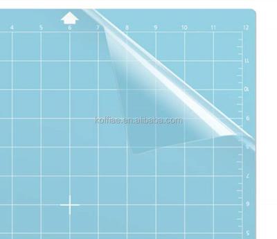 China Craft Paper Double Sided Cutting Mat Self-Healing Cut Pad Patchwork Tool Quilting Ruler for sale