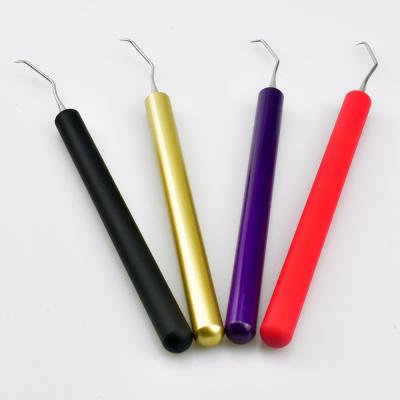 China Vinyl heat silking craft weeding tools hand vinyl weeder weed tool for siser for sale