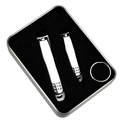 China 3pcs Toe Harperton Nail Clipper Set Older Nail Clipper for sale