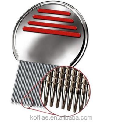 China 2017 Wholesale Viable Anti Slow Lice Terminator Free Comb for sale