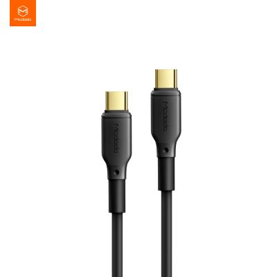 China Mobile Phone 2M 100W USB-c To USB-c Fast Charging Cables USB-c Charging Type C Charger Data Cable For iPad Air for sale