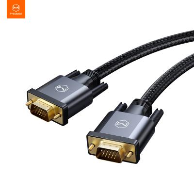 China COMPUTER 1050 1060 1070 1920 1080 HD Display USB 3.0 Converter Adapter VGA Cables, Lower Price Mcdodo VGA to VGA Cable for sale