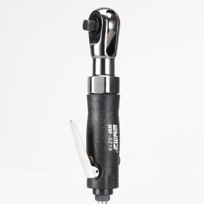 China High Quality Alluminum Air Ratchet Air Tools 1/2