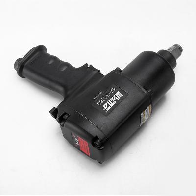 China For Truck Tractor 1/2 Pneumatic Tools Industrial Double Hammer Impact Wrench for sale