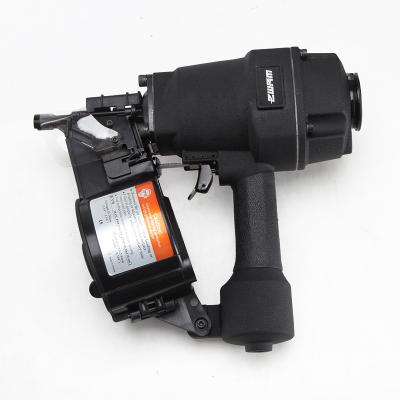 China Wireless Actuation Selective Switch Pneumatic Coil Gun Coil Tray Nail Gun Tool for sale