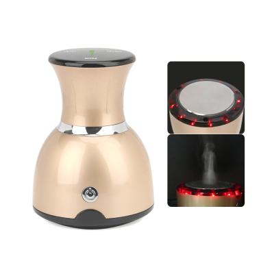 China Hot Selling Weight Loss 3 In 1 40KHz Ultrasound EMS LED Body Slimming Fat Burner Machine for sale