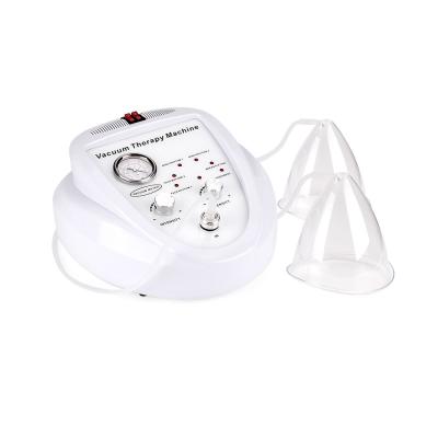 China TUYING Powerful Big Pump Vacuum Breast Enlargement Device Suction Cups Beauty Machine 37*37*33cm for sale