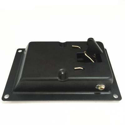 China Canopy Denyo Type Genset Canopy Lock Cam Lock Panel Lock Genset Lock for sale