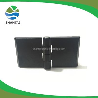 China door & Window Handles Good Performance Truck Door Hinge For Diesel Generator Canopies for sale