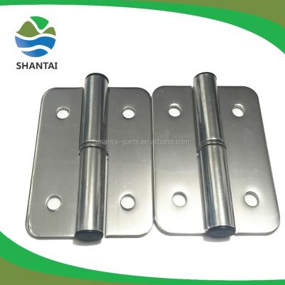 China door & Stainless Window Handles Generator Awning Diesel Door Latches and Hinges for sale