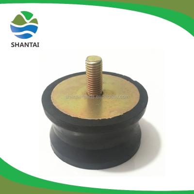 China Good Quality Electric Motor Generators Anti Vibration Rubber Mounts for sale