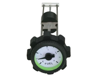 China Used for diesel oil mechanical tank generators oil level indicator for gensets for sale