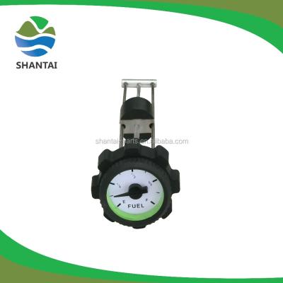 China Used for diesel generators generator fuel tank sight glass level gauge for sale for sale