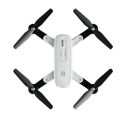 China Hotsale Headless Mode Dron Quadcopter Professional Quality RC GPS 2.5G 4K Remote Control Drone With Headless Mode for sale